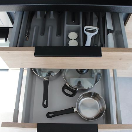 Apartament Fibra Freddo Rybnik  Zewnętrze zdjęcie