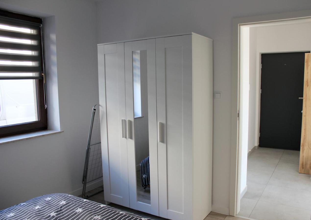 Apartament Fibra Freddo Rybnik  Zewnętrze zdjęcie