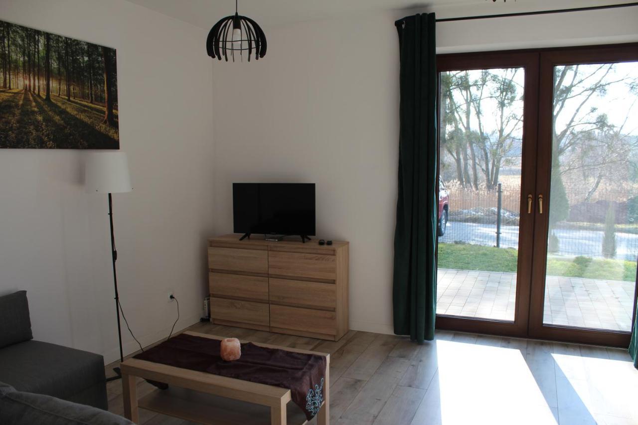 Apartament Fibra Freddo Rybnik  Zewnętrze zdjęcie