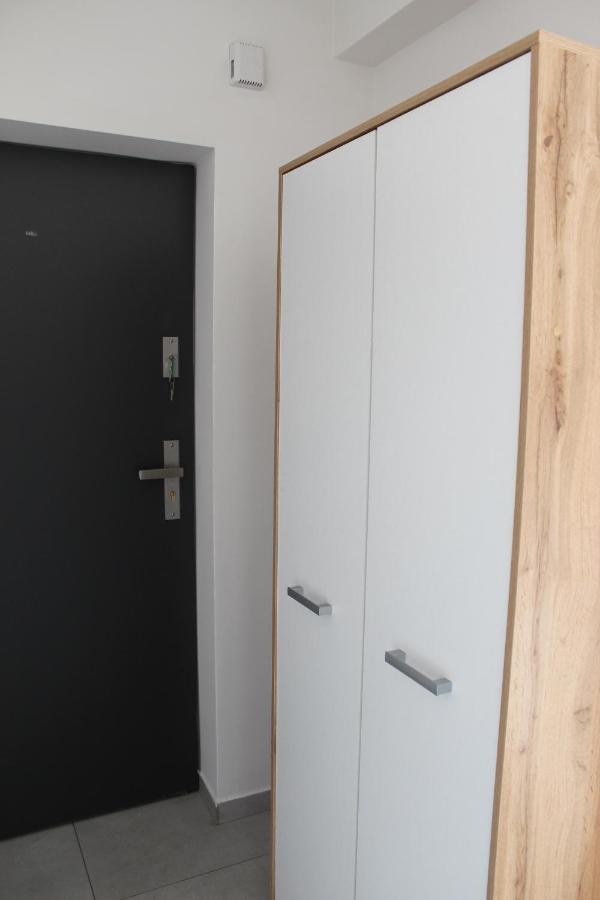 Apartament Fibra Freddo Rybnik  Zewnętrze zdjęcie
