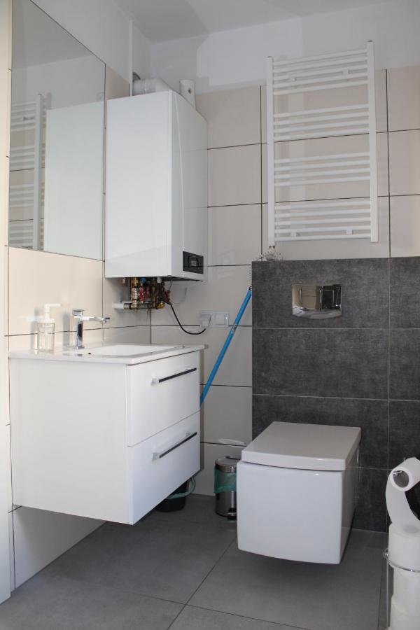 Apartament Fibra Freddo Rybnik  Zewnętrze zdjęcie