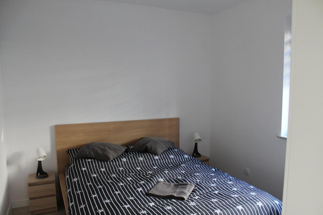 Apartament Fibra Freddo Rybnik  Zewnętrze zdjęcie